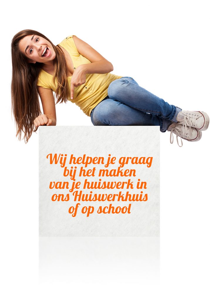 hbo-wo studiecoach huiswerk begeleiding locatie huiswerkhuis westland